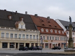 Pfaffenhofen a. d. Ilm, Hauptplatz