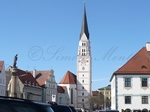 Pfaffenhofen a. d. Ilm