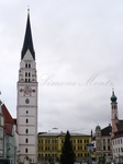 Pfaffenhofen a. d. Ilm