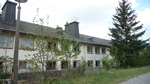 Ehemaliges Sanatorium zerfällt...