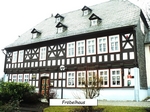 Fröbelmuseum + Kräuterlädchen