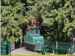 Oberweissbach - Historische Wagen