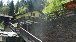 Schwarzatal - Schweizer Haus